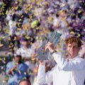 Dominacija! Janik Siner osvojio masters u Majamiju