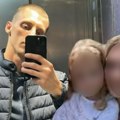 "Udarao je dok se nije onesvestila" Svedok opisao poslednje trenutke Ivane koja je sa ćerkom (6) skočila sa terase: "Video sam…