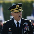 Seča u vrhu američke vojske! Usred rata smenjen najviši oficir