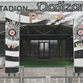 JSD Partizan: Zabrinuti smo zbog dešavanja u FK, tražićemo hitan sastanak sa Upravom