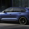 Volkswagen razmatra električni ID Touareg