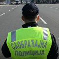 Policija isključila 22 vozača iz saobraćaja zbog težih prekršaja