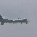 SAD izgubile osam "Riper" dronova u aprilu, ukupno 24 u ratu