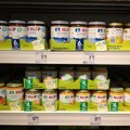 Hrana za bebe povučena iz više od 1.000 supermarketa! Rizik od prisustva otrovnih supstanci