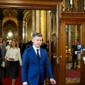 Ovo je sedam Mađarovih kandidata: Orban, Karman i Kapitanj na čelu ključnih resora, ukupno 16 ministarstava