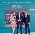 Addiko banka dobitnik nagrade na Adria Summit-u u Porto Montenegru