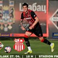 Mačva sutra dočekuje OFK Vršac – važan korak u borbi za vrh