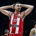 Dominacija u pravom trenutku: Nikola Milutinov najbolji u plej-ofu Evrolige