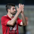 Бивши фудбалер Звезде и репрезентације Србије отворио грађевинску фирму