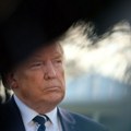 Tramp trlja ruke: "Zemlje se okreću Americi, naša nafta je kvalitetnija"