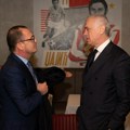 Peđa Mijatović tri godine upravljao Realom, a ne valja Partizanu! Neverovatno: Zvezdan Terzić zapanjen situacijom u Humskoj