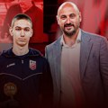 Veliko priznanje za kadeta Košarkaškog kluba: Vošin Ilić najbolji u domaćem prvenstvu