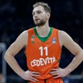 Blažič oprezan pred Zvezdu: „Nikada nisam imao ovakvu situaciju pred plej-of“