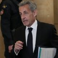 Sarkozi pušten na uslovnu slobodu u slučaju "Bigmalion", neće nositi nanogvicu