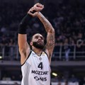 Partizan ostaje bez Vašingtona? Jedan klub ozbiljno "zagrizao"