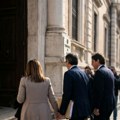 Italijanski sud: dete zvanično ima dva oca i majku