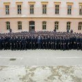 Dačić na promociji 360 polaznika Centra za osnovnu policijsku obuku
