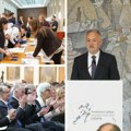 Sportistima rekordan 731 milion dinara. Ministar Zoran Gajić: Srbija stoji uz mlade sportiste i pomaže im u karijeri. Đuro…