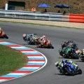 Markes pobednik sprint trke Moto GP šampionata u Barseloni