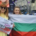 "Ceo svet će sada čuti za Bugarsku" FOTO