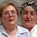 (Video) "Kad mi je teško, uzmem kosilicu i pokosim 500 kvadrata!": Milica i Gordana gledale su kako im tumor raste pred očima…