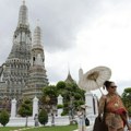 Tajland pooštrava vizne propise za turiste iz 93 zemlje
