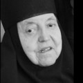 Umrla monahinja Olimpijada Leontijević