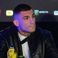 Arena spremna za MMA - FNC obećava pravi spektakl u Beogradu