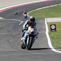 Fernandes pobednik sprint trke u Muđelu