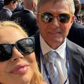 Пикси уживо гледао финале Лиге шампиона, поделио је ове 4 фотографије из Будимпеште