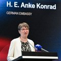 Konrad: Srbija ima ogroman potencijal, potrebna veća dinamika u evointegracijama