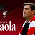 Zvanično: Andoni Iraola novi trener Liverpula