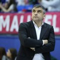 Saša Ocokoljić još dve sezone prvi trener Borca