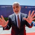 Rama kaže da će Albanija nastaviti s realizacijom Kušnerovog projekta, uprkos protestima