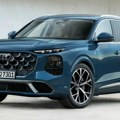 Novi Audi Q7 i zvanično