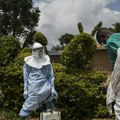 SAD poziva Evropu da zaoštri mere putovanja da bi sprečila širenje ebole iz Afrike
