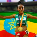 Atletičarka suspendovana zbog trudnoće, velika šampionka dostavila dokaze, pa dobila kaznu