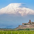 Geografija kao sudbina: Kako Jermenija pokušava da probudi svoj vinski kod?