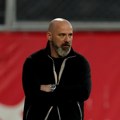 Stanković: Ne smemo da potcenimo domaća takmičenja, cilj plasman u Ligu šampiona