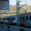 Ponovo saobraća voz Bar–Subotica: Poznati termini i cene karata