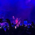 Spektakl svetske rok zvezde na beogradskom Ušću: Koncert Lenija Kravica Srbija će zauvek pamtiti (foto)