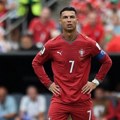 Martines: Ronaldo mora da bude na terenu, nema smisla da ostane na klupi za rezerve