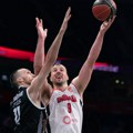 Namučio Partizan u KLS, imao dabl-dabl u proseku, sledeće sezone ide u Poljsku