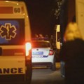 Muškarac poginuo u sudaru autobusa i automobila kod Niša