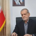 Predsednik Pezeškijan: Iran neće odustati od prava na obogaćivanje uranijuma