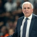 Željko Obradović se vratio u Panatinaikos: "Nikada nisam izgubio povezanost sa klubom"