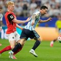 Lionel Mesi najbolji strelac u istoriji Svetskog prvenstva