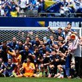 UŽIVO BiH odškrinula vrata nokaut faze Mundijala - Džeko ljut! VIDEO