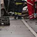 Evo zašto se prevrnuo autobus pun putika kod bačke topole! Novi detalji stravične saobraćajne nesreće: Sleteli u jarak, 12…