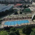 Danas bez noćne smene na otvorenom bazenu na Spensu